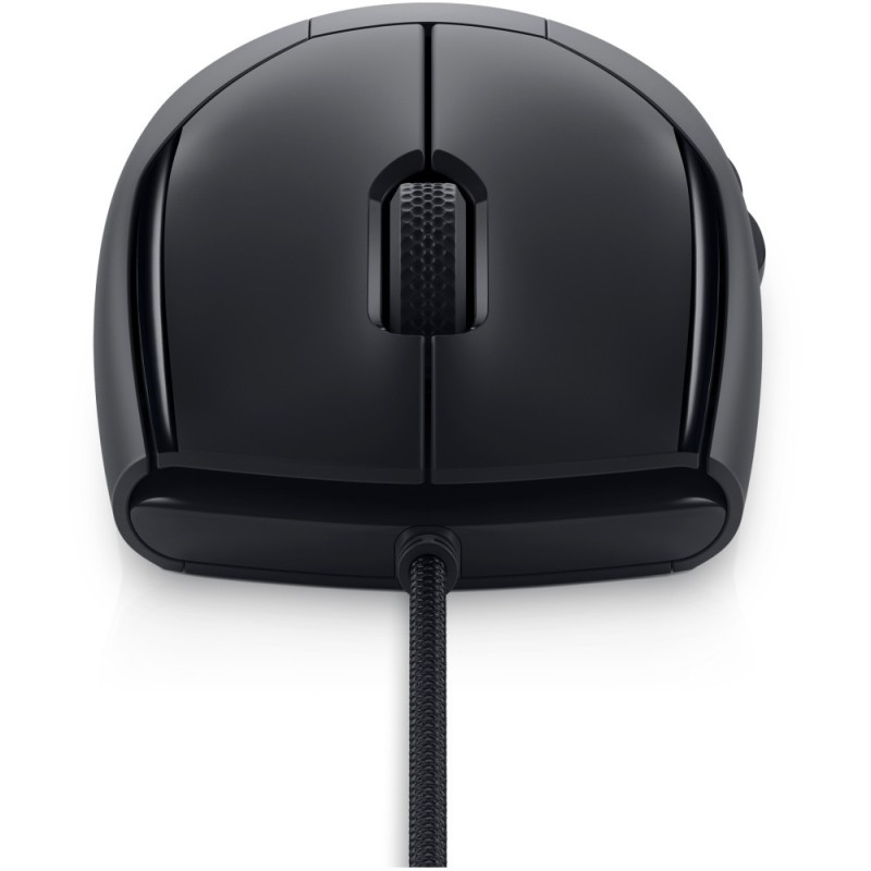 Raton gaming dell alienware aw320m
