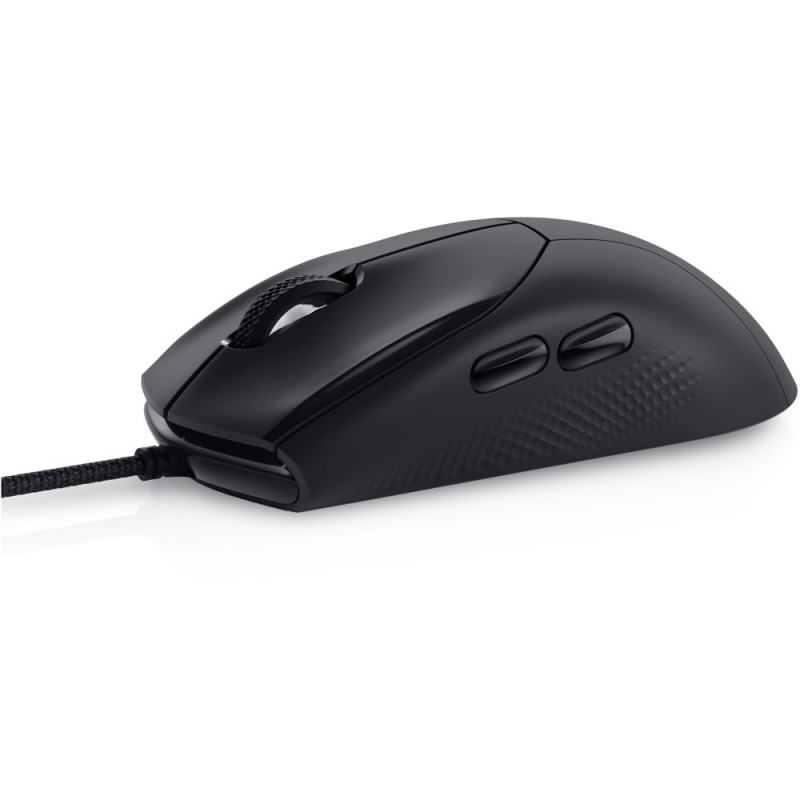 Raton gaming dell alienware aw320m