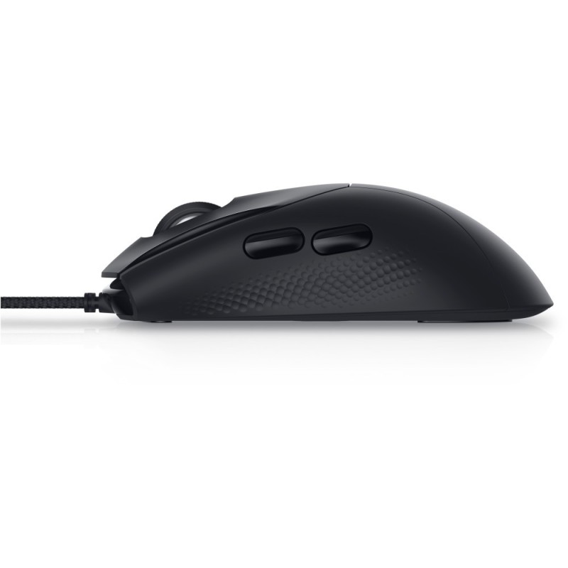 Raton gaming dell alienware aw320m