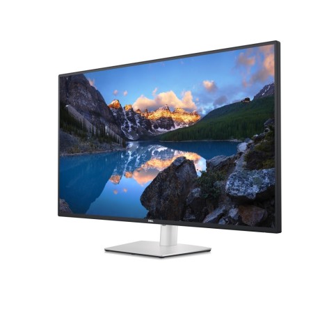 Monitor dell u4323qe 42.5 pulgadas 4k uhd 60hz