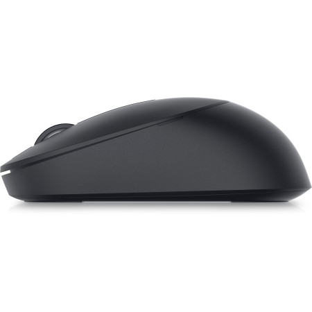 Mouse raton dell ms300 optico 3 botones 4000ppp wireless inalambrico negro