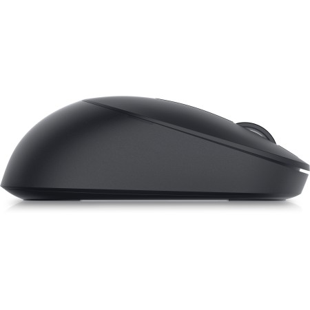 Mouse raton dell ms300 optico 3 botones 4000ppp wireless inalambrico negro