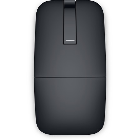 Mouse raton dell ms700 optico 3 botones 4000ppp wireless inalambrico negro