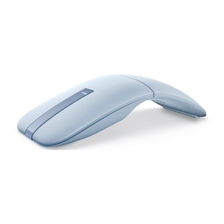 Raton inalambrico dell ms700 azul