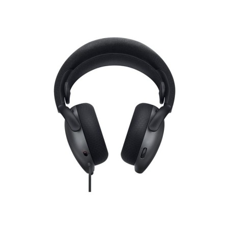 Auriculares gaming dell alienware aw520h negro