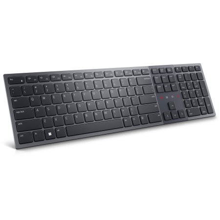 Teclado dell kb900 inalambrico