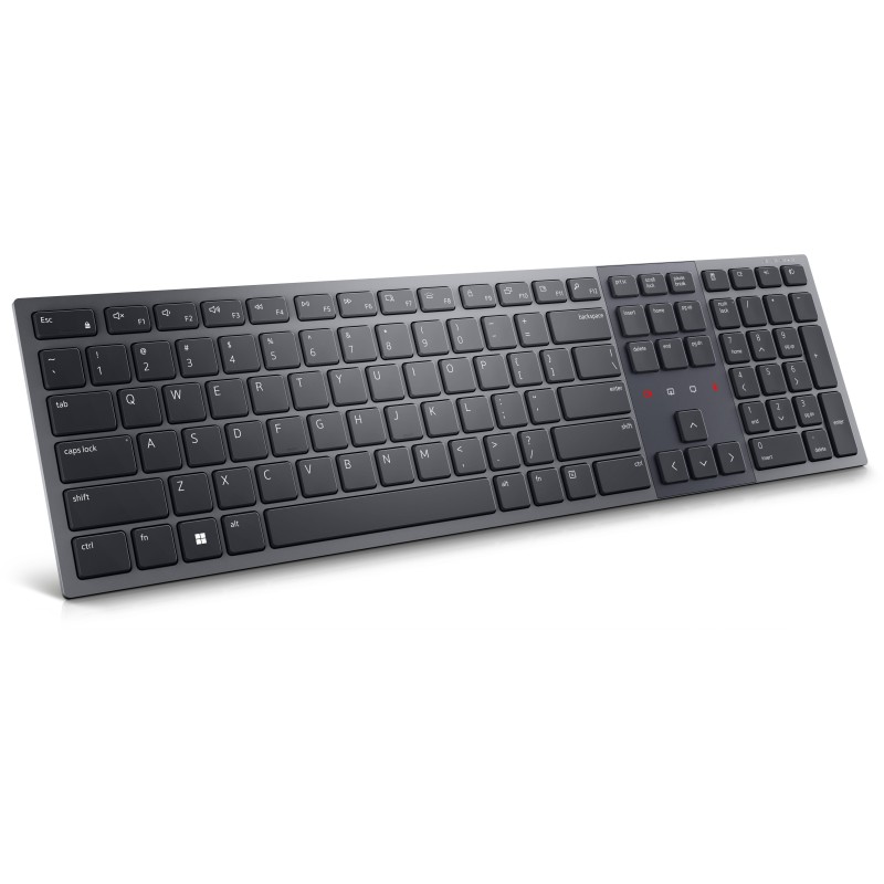 Teclado dell kb900 inalambrico