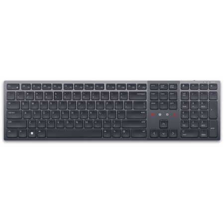 Teclado dell kb900 inalambrico