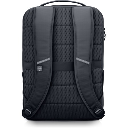 Mochila dell ecoloop pro slim para portatil 15 pulgadas negro