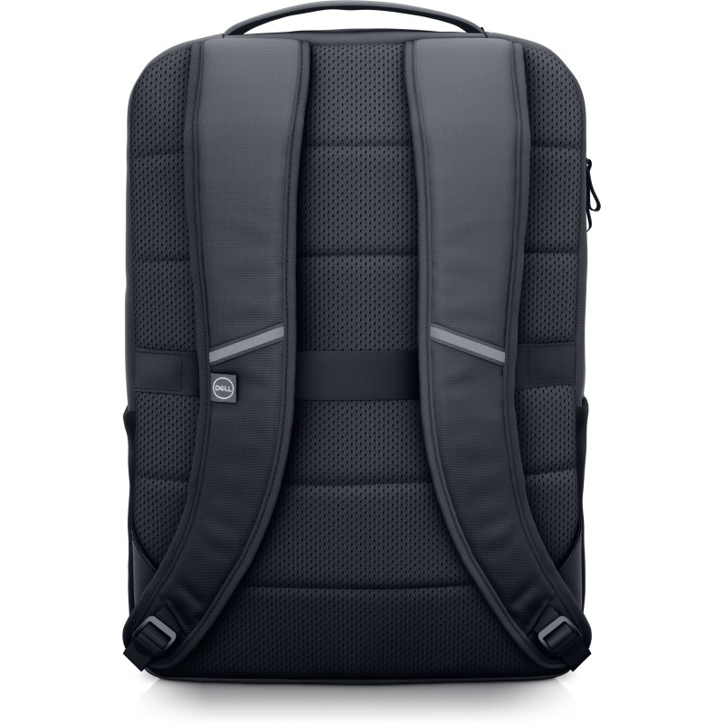 Mochila dell ecoloop pro slim para portatil 15 pulgadas negro