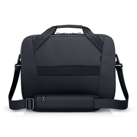 Maletin dell ecoloop pro slim para portatil 15 pulgadas negro