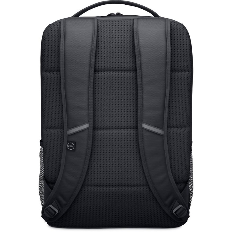 Mochila dell ecoloop essential cp3724 para portatil 16 pulgadas negra