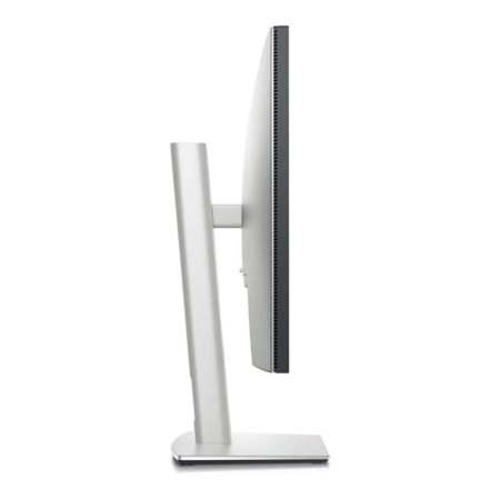 Monitor del ultrasharp u2724de 27 pulgadas qhd 120hz
