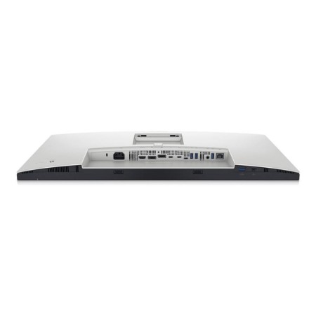 Monitor del ultrasharp u2724de 27 pulgadas qhd 120hz