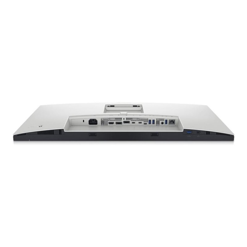 Monitor del ultrasharp u2724de 27 pulgadas qhd 120hz
