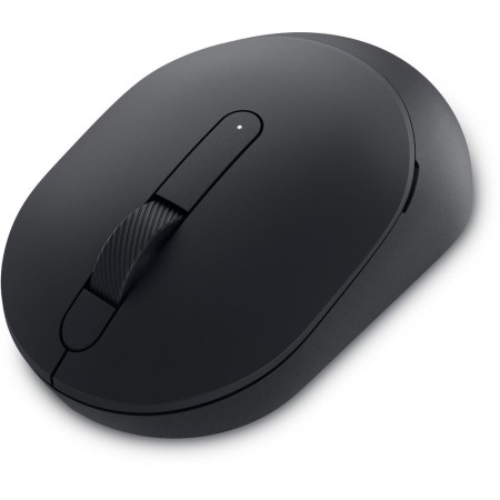 Raton inalambrico dell silent mouse ms355 negro