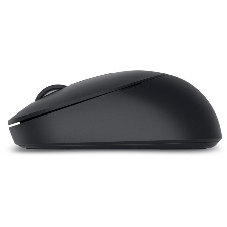 Raton inalambrico dell silent mouse ms355 negro