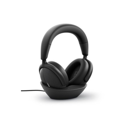 Auriculares dell wl7024 inalambrico negro