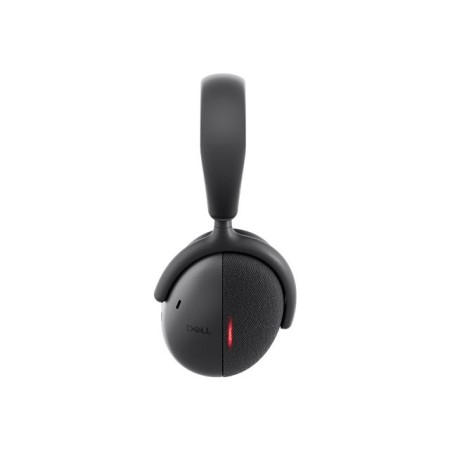 Auriculares dell wl7024 inalambrico negro