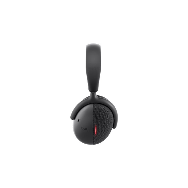 Auriculares dell wl7024 inalambrico negro