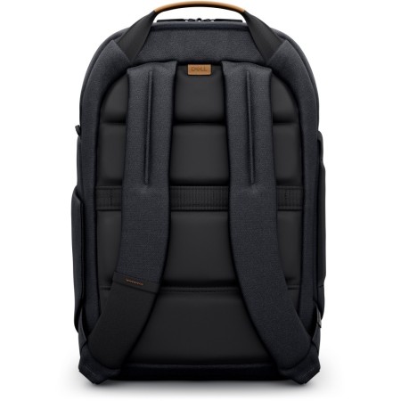 Mochila dell ecoloop premier para portatil 16 pulgadas negra