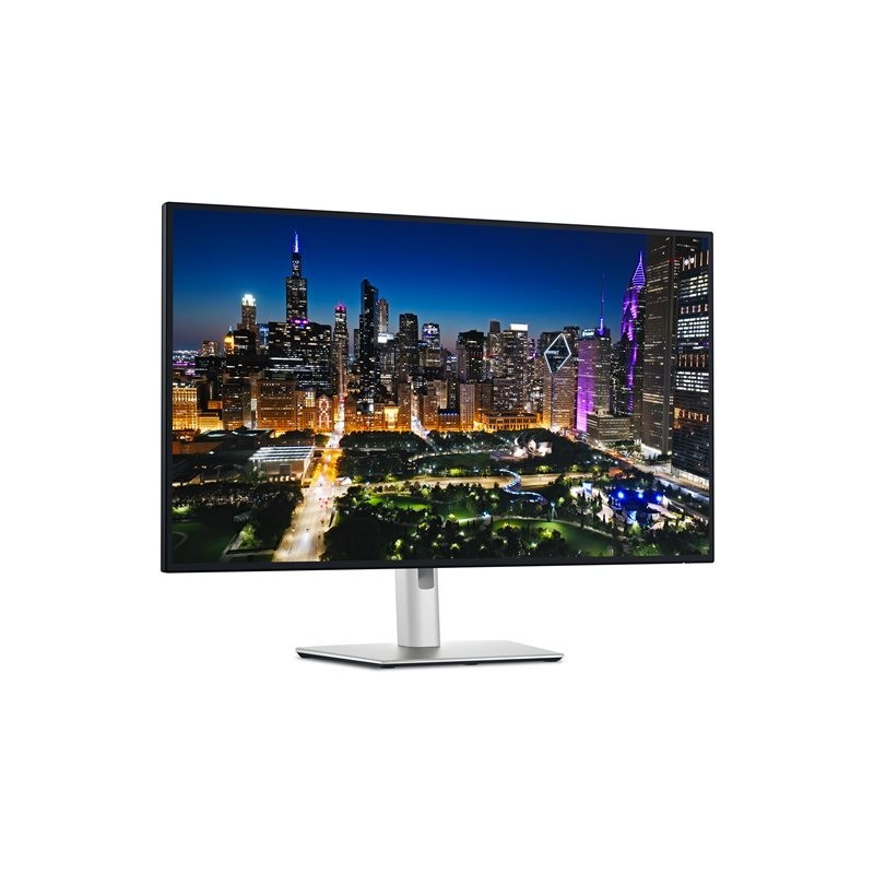 Monitor dell ultrasharp u3225qe 32 pulgadas 4k uhd 120hz