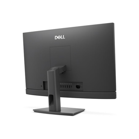 Ordenador all in one dell pro 24 qc24250 u7 - 265 - 16gb - ssd 512gb - 23.8 pulgadas - w11p