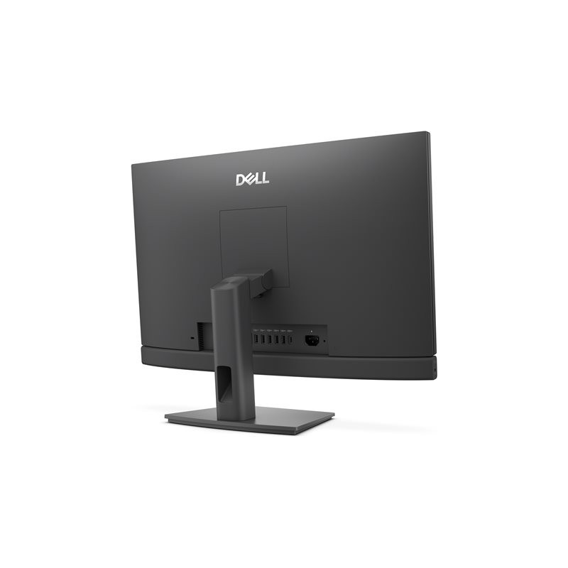 Ordenador all in one dell pro 24 qc24250 u7 - 265 - 16gb - ssd 512gb - 23.8 pulgadas - w11p