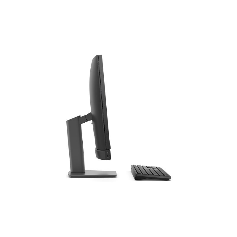 Ordenador all in one dell pro 24 qc24250 u7 - 265 - 16gb - ssd 512gb - 23.8 pulgadas - w11p