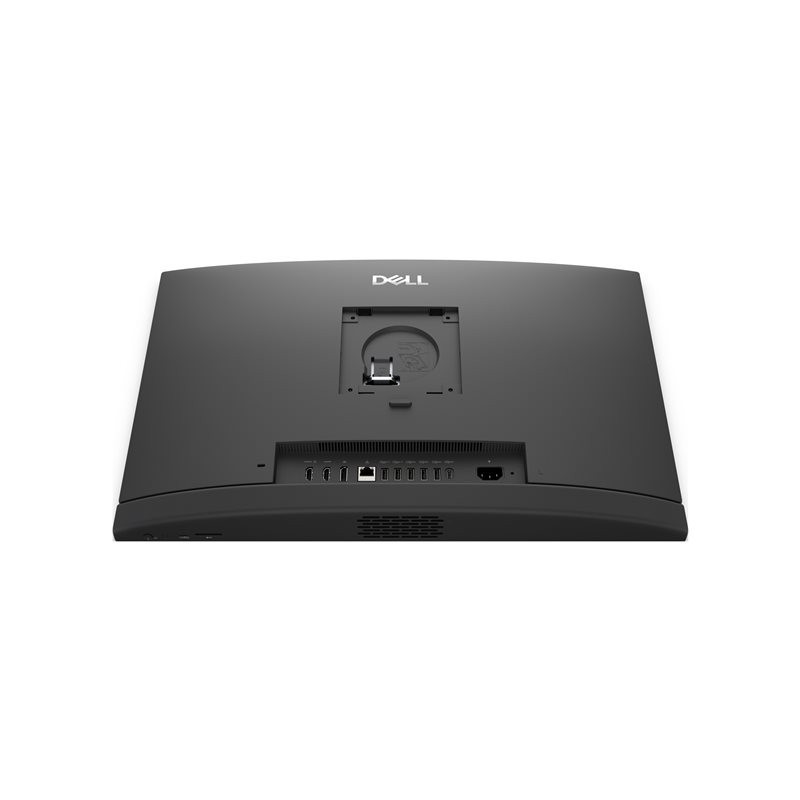Ordenador all in one dell pro 24 qc24250 u7 - 265 - 16gb - ssd 512gb - 23.8 pulgadas - w11p