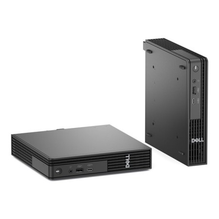 Mini ordenador dell pro micro qcm1250 i5 - 14500t - 16gb - ssd 512gb - w11p