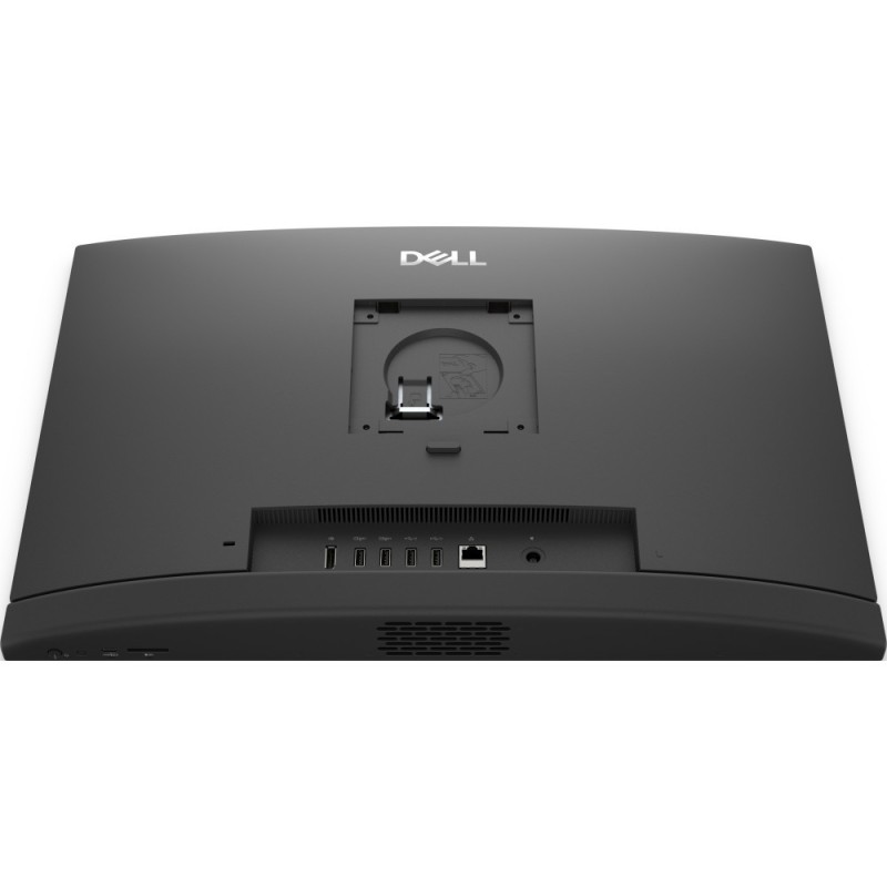 Ordenador all in one dell pro 24 qc24251 u5 - 235t - 16gb - ssd 512gb - 23.8 pulgadas - w11p