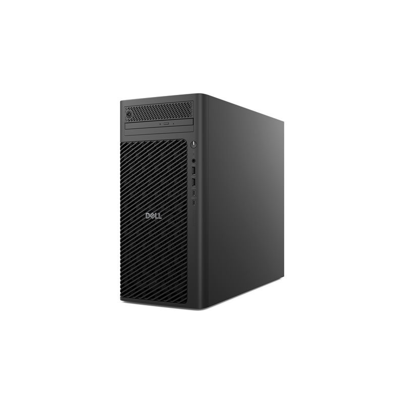 Ordenador dell t2 fct2250 u7 - 265k 32gb ssd 1tb