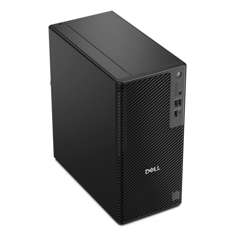 Ordenador dell pro precision 7 t1 pw7t1260 u7 - 265 - 16gb - ssd 1tb - w11p