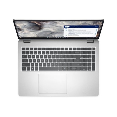 Portatil dell pb16250 u7 - 255u 16gb ssd 512gb 16 pulgadas