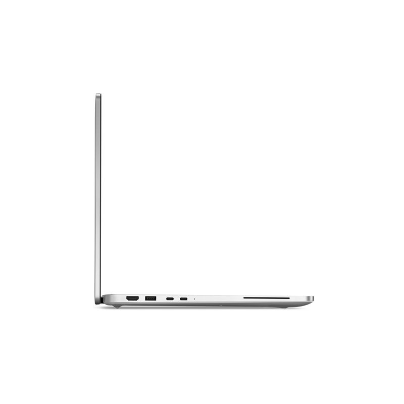 Portatil dell pb16250 u7 - 255u 16gb ssd 512gb 16 pulgadas