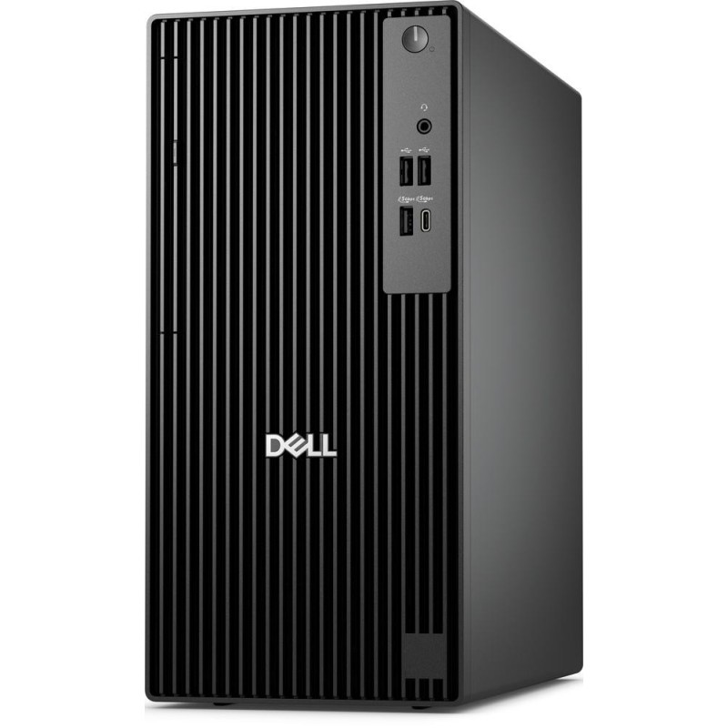Ordenador dell pro tower qct1250 u7 - 265 - 16gb - ssd 512gb - w11p
