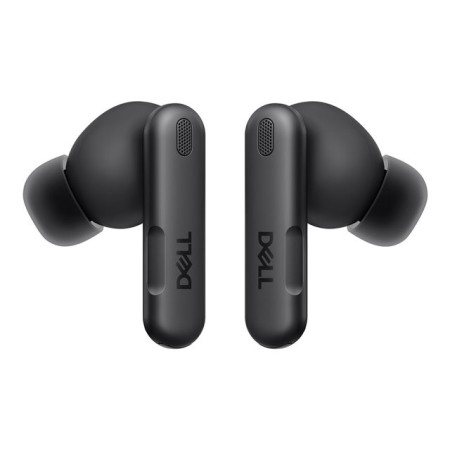 Auriculares dell pro plus earbuds inalambrico negro