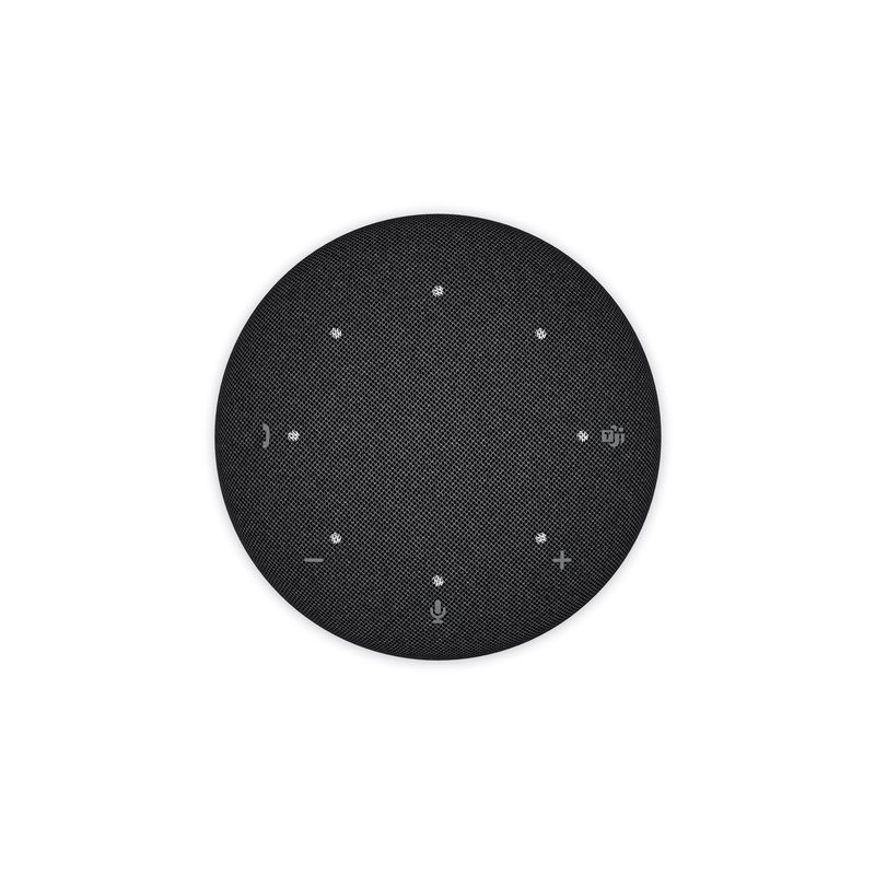 Altavoz manos libres dell pro sp325 negro