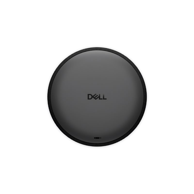 Altavoz manos libres dell pro sp325 negro