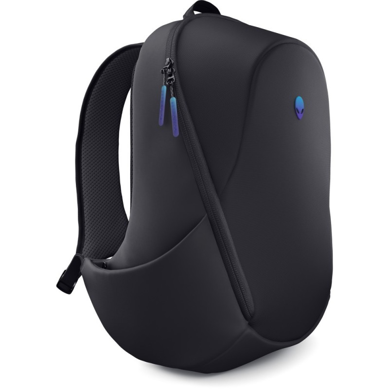 Mochila dell alienware para portatil 16 pulgadas negra
