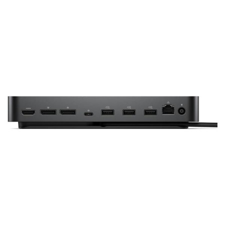 Docking station dell pro smart dock sd25 usb tipo c 10 en 1