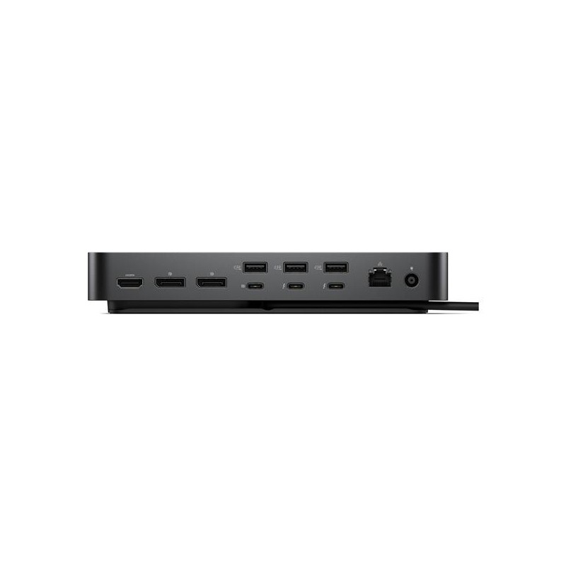Docking station dell pro smart dock sd25tb4 thunderbolt 4 12 en 1