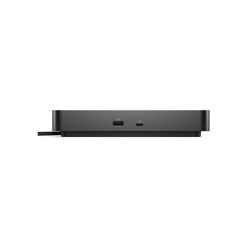Docking station dell pro smart dock sd25tb4 thunderbolt 4 12 en 1