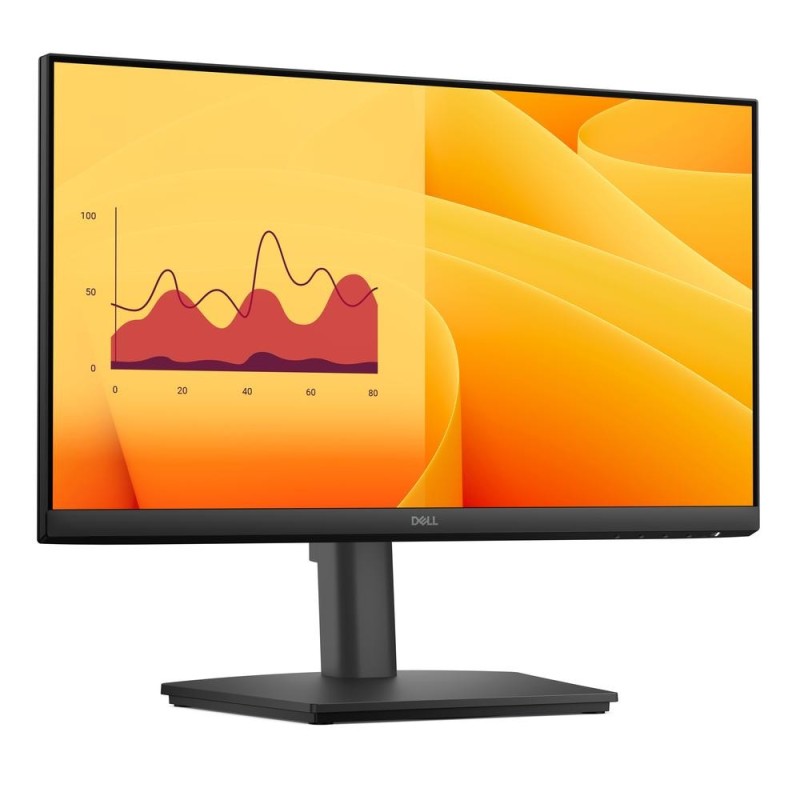 Monitor dell pro e2225hsm 22 pulgadas fhd 100hz