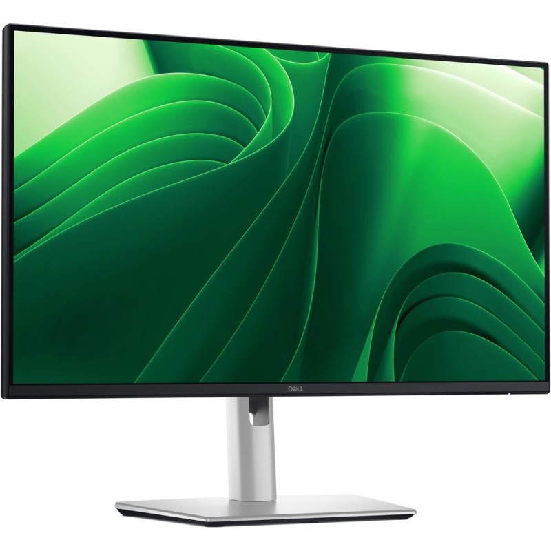 Monitor dell pro plus p2425e 24 pulgadas qhd 100hz