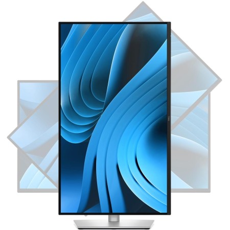 Monitor dell pro plus p2725d 27 pulgadas qhd 100hz