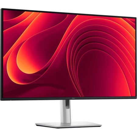 Monitor dell pro plus p3225de 32 pulgadas qhd 100hz
