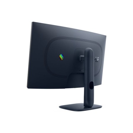 Monitor curvo gaming dell aw3225dm 32 pulgadas qhd 180hz