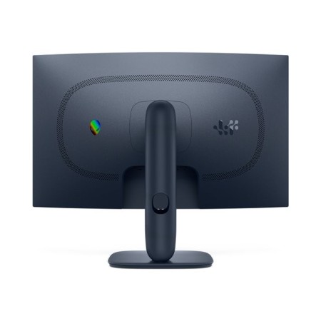 Monitor curvo gaming dell aw3225dm 32 pulgadas qhd 180hz